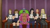 Metalocalypse